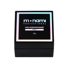 Гель Monami Professional, Pink, 30 г