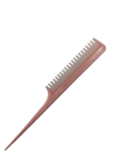Расческа для волос Valexa Р-17 розовый