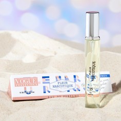 Парфюмерная вода женская Fleur Narcotique, 33 мл Vogue Collection