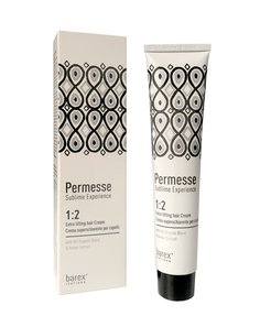 Краска для волос Barex Permesse 6.35