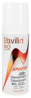 Дезодорант Hlavin Lavilin BIO Balance 48H Deodorant Sports 65 мл