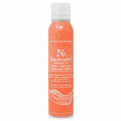 Масло для волос Bumble and bumble HairdresserS Invisible Soft Texture 150 мл