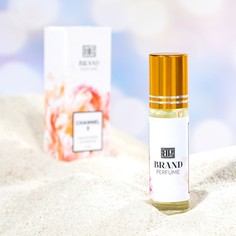 Масляные духи женские Channel 5, 6 мл Neo Parfum