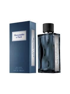 туалетная вода Abercrombie & Fitch First Instinct Blue 100 мл.