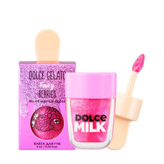 Блеск для губ DOLCE MILK Fairy Berrie