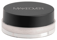 Устойчивые кремовые тени Makeover Paris Long-Wear Cream Shadow Opal