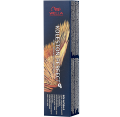 Краска для волос Краска Wella Koleston Perfect ME+ 7/37 (Горчичный мед), 60 мл