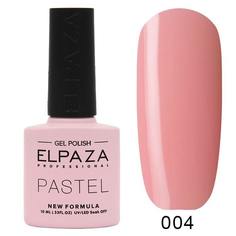 Гель-лак Elpaza Pastel №4 Пудра