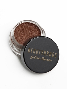 Тени для век Beautydrugs Creamy Eyeshadow by Denis Kartashev, Bronze, кремовые, 5 мл