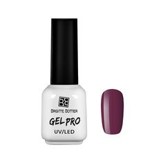 Гель-лак для ногтей Brigitte Bottier Gel PRO 031 дикая ягода 12 мл