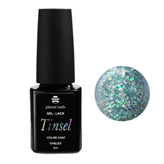 Гель-лак Planet Nails Tinsel 957, 8мл