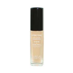 Тональная основа Layla Cosmetics с лифтинговым эффектом Hydro Tense Foundation N2 1 шт