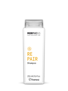 Шампунь Framesi Repair Shampoo для поврежденных волос 250 мл