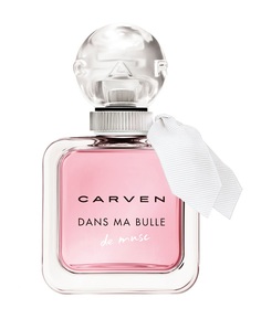 Туалетная вода Carven Dans Ma Bulle De Musc Eau De Toilette, 100мл