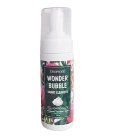 Пенка для умывания и снятия макияжа Wonder Bubble mild Cleancer Deoproce