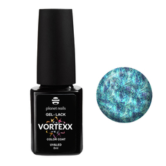 Гель-лак Planet Nails VORTEXX 654, 8 мл