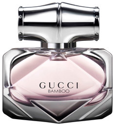 Парфюмерная вода Gucci Bamboo 75 мл