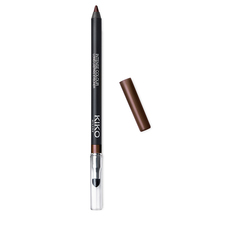 Карандаш для глаз Kiko Milano Intense colour long lasting eyeliner 04 Pearly Brown 1.2 г