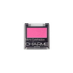 Тени для век Charme Mono 57 Горячий розовый