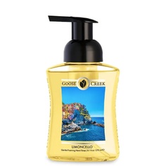 Жидкое мыло для рук Goose Creek Limoncello 270мл