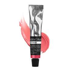 Питательная маска для губ Lip Mask Juicy Krygina cosmetics, 7 мл