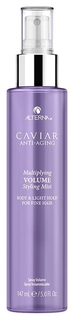 Alterna Caviar Anti-Aging Multiplying Volume Styling Mist - Невесомый спрей-лифтинг для со