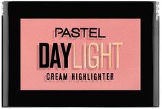 Хайлайтер PASTEL кремовый Daylight Cream Highlighter, 13