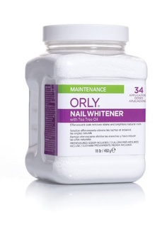 Средство для отбеливания ногтей NAIL WHITENER ORLY 453г
