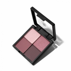 Палетка теней Kristall Minerals С812 BERRY EYES 8 г