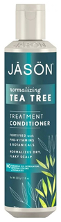 Кондиционер для волос Jason Normalizing Tea Tree Treatment Conditioner 237 мл