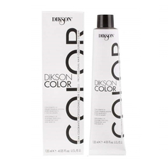 Краска для волос Dikson Natural Color 6/NE Темно русый, 120 мл