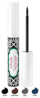 Подводка для глаз Estrade Provocateur Eyeliner Liquide 04 Черный 4,4 мл