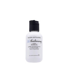 Шампунь для волос Bumble and bumble Thickening Travel Size 60 мл