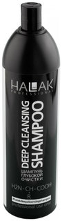 Шампунь Halak Professional Глубокой очистки 1 л