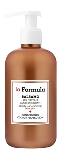 Кондиционер для волос, La Formula Colour Protection Conditioner, 300мл