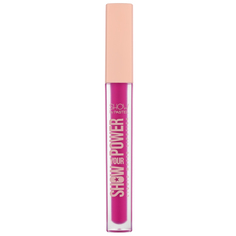 Губная жидкая матовая помада PASTEL Liquid Matte Lipstick, 608 Vivacious