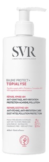 Бальзам для лица и тела SVR Topialyse Baume Protect+ 400мл