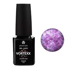 Гель-лак Planet Nails VORTEXX 653, 8 мл