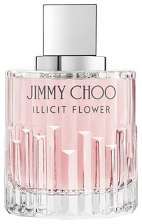 Туалетная вода Jimmy Choo Illicit Flower 60 мл