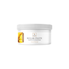 Сахарная паста для шугаринга LEETOO Hard Ананас Плотная, 600 г