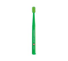 Щётка зубная Curaprox Smart зелёная, 1 шт.
