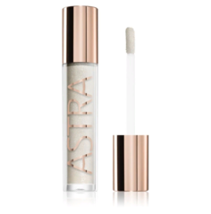 Блеск для губ Astra My gloss plump & shine тон 01, 4 мл