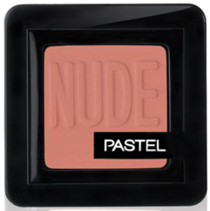 Тени для век PASTEL Nude Single Eyeshadow, 87 Sincere