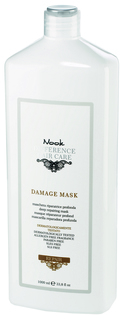 Маска для волос Nook Difference Hair Care Damage Mask 1000 мл