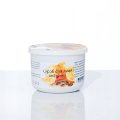 Скраб для лица Кофейный Крымские сказки