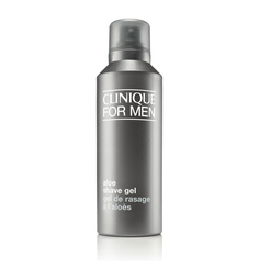 Гель для бритья Clinique For Men с алоэ, 125 мл