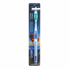 Зубная щетка CVDent Clean Zone Soft