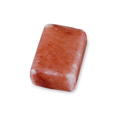 Соляное мыло Wonder Life (Гималайская каменная соль для ванны) в брусочках