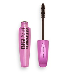 Тушь для ресниц Revolution Makeup Big Lash Reloaded XL Volume Mascara
