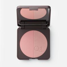 Румяна QDL Absolutely Big Pink, 9 г